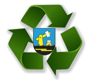 Harmonogram wywozu odpadów komunalnych w zabudowie jednorodzinnej i wielorodzinnej styczeń - marzec 2023